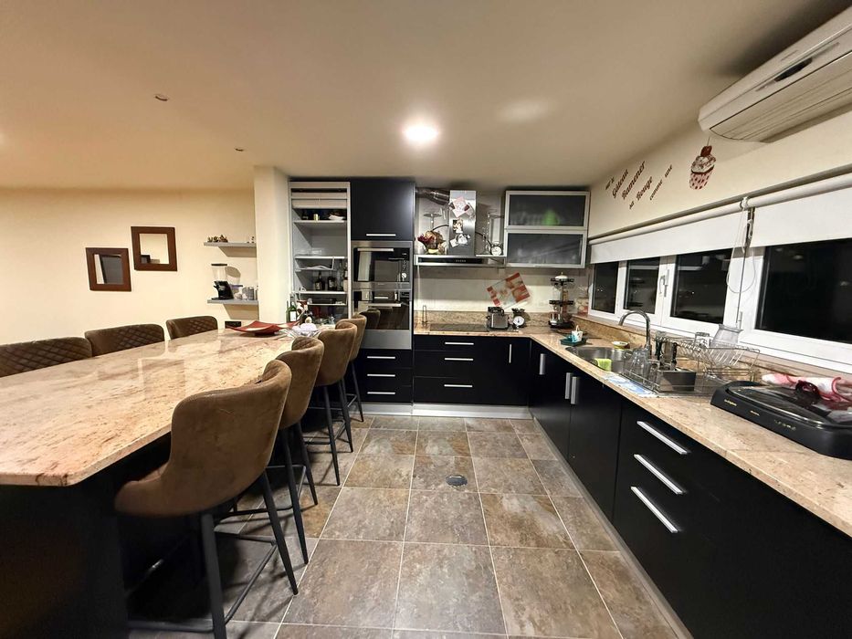 Apartamento T2 Remodelado em Creixomil-Guimarães