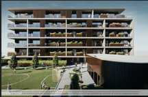 Apartamento T3 Novo - Jardins da Vinha - Trofa