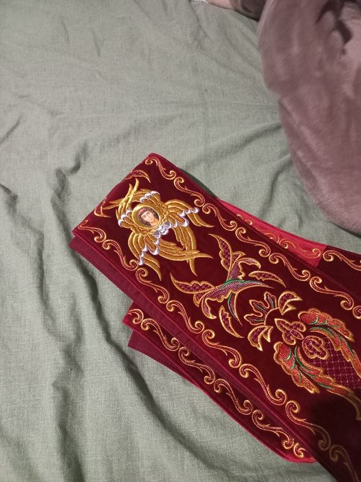 Подвійний орар та поруччі