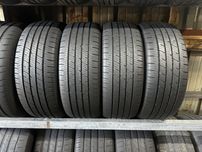 Літні шини 235/55 R18 Sumitomo HTR 6+7мм