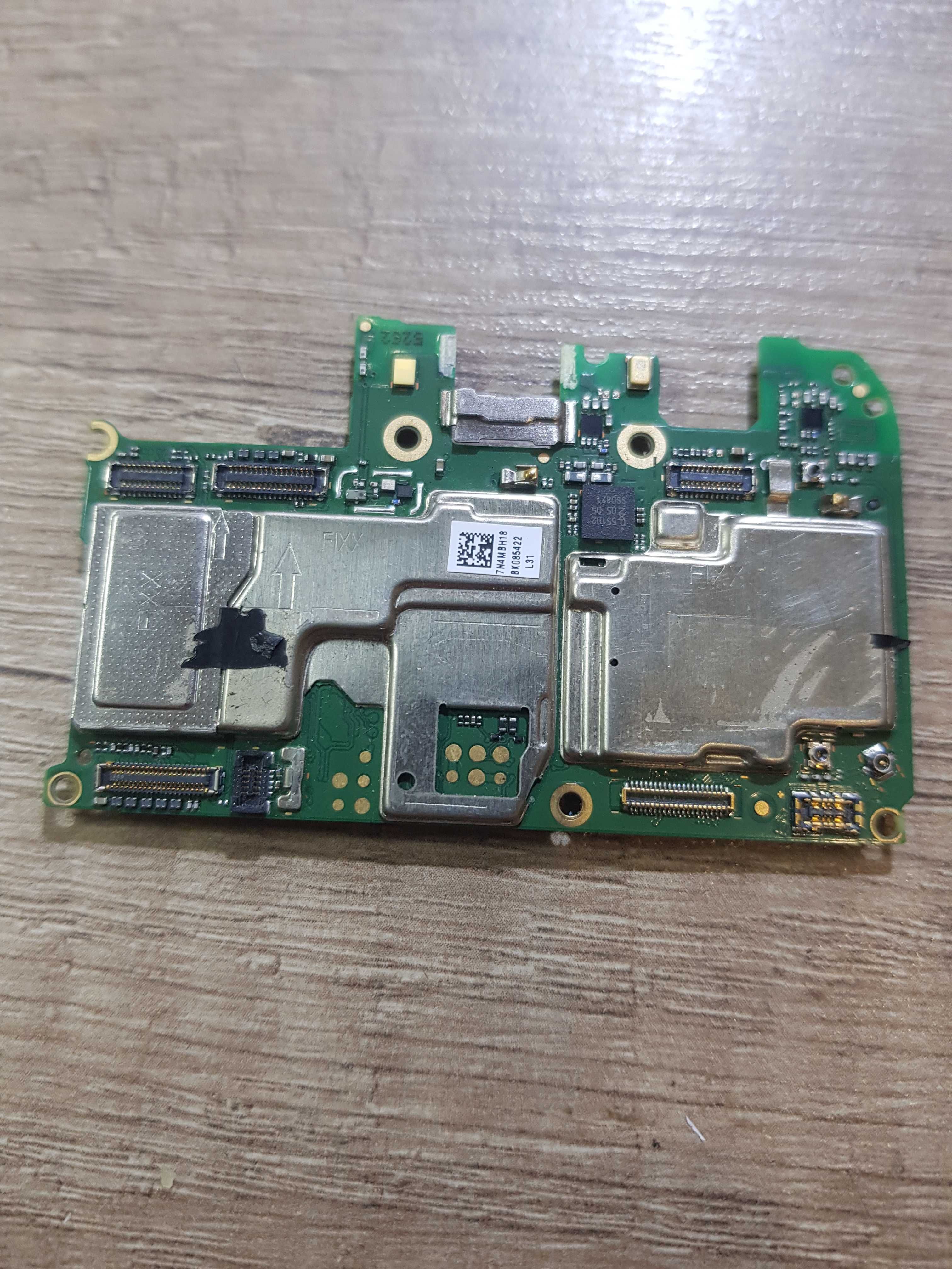 Huawei P smart fig-lx1 запчастини