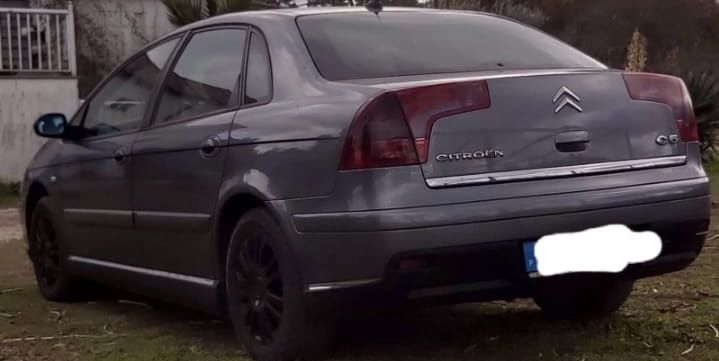 Citroën C5 Para Peças