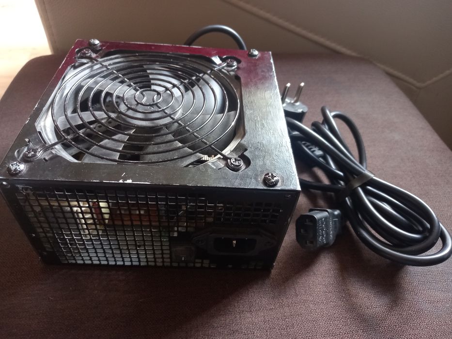 Zasilacz 400W model 300XXV2 do xbox 360s 360 slim