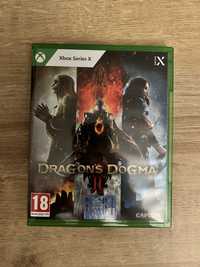 Dragon’s Dogma 2 Xbox