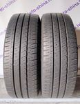 Шини літні R16C 235/65 Michelin Agilis
