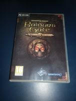 Baldur's Gate Enhanced Edition