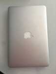Laptop Macbook air 13 cali