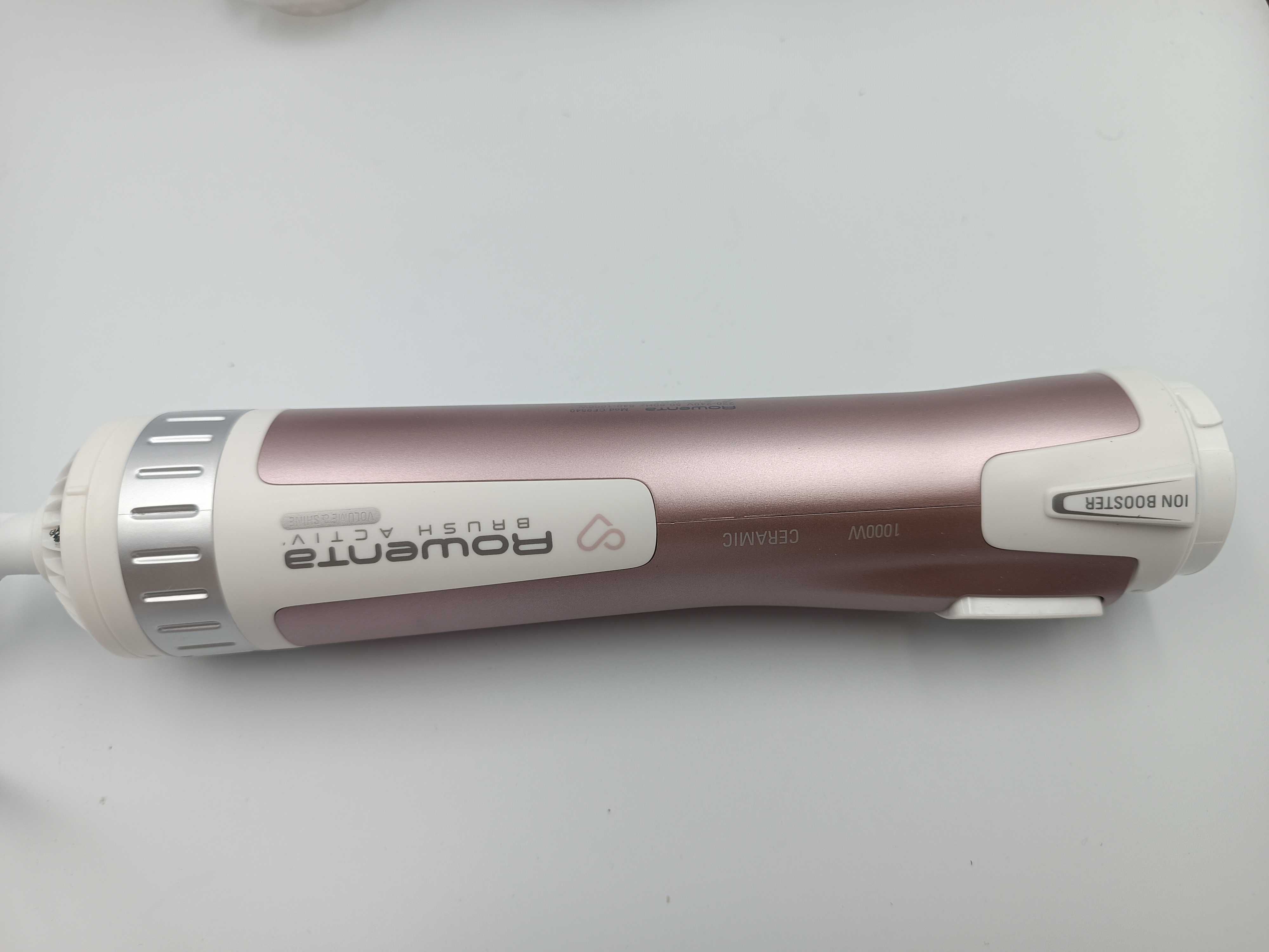 Lokówko-suszarka Rowenta CF9540 z jonizacją 1000W
