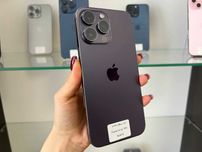 iPhone 14 Pro Max 128 gb Neverlock / Магазин / Гарантія / Обмін