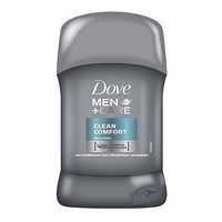 Dove Clean Comfort Men + Care 48H Antyperspirant 50Ml (M) (P2)