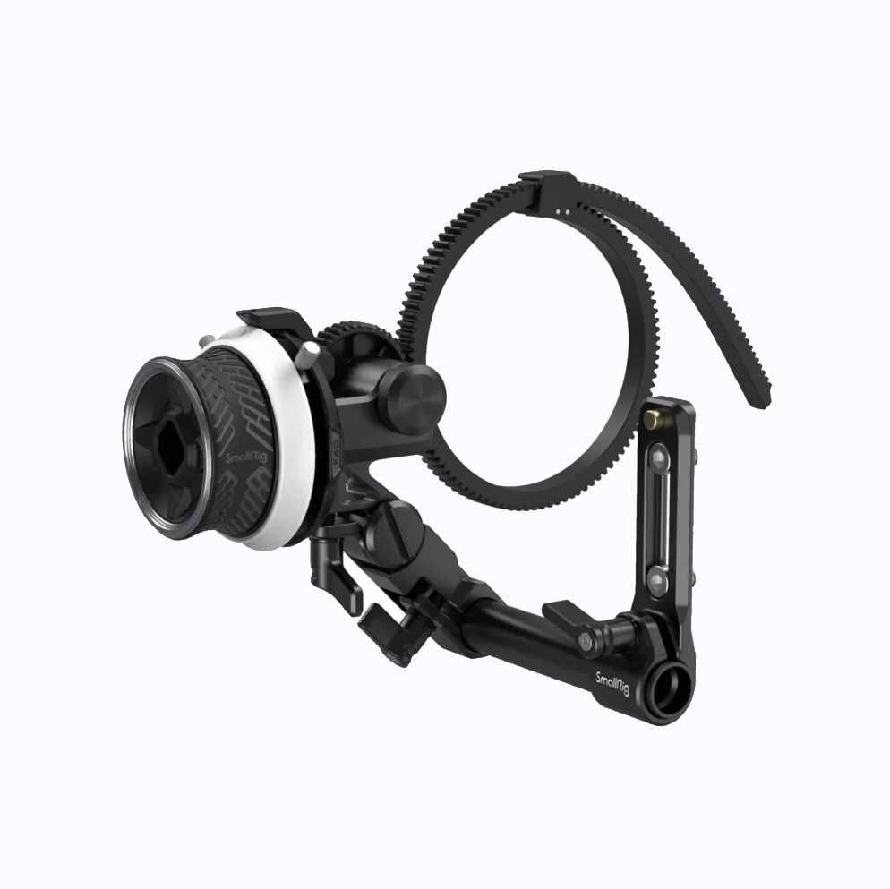 Фоллоу фокус SmallRig 3010 Mini Follow Focus f40