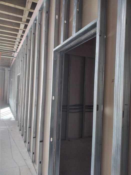 Serralheiro, soldador, telhados, estruturas metálicas, serviço de plad