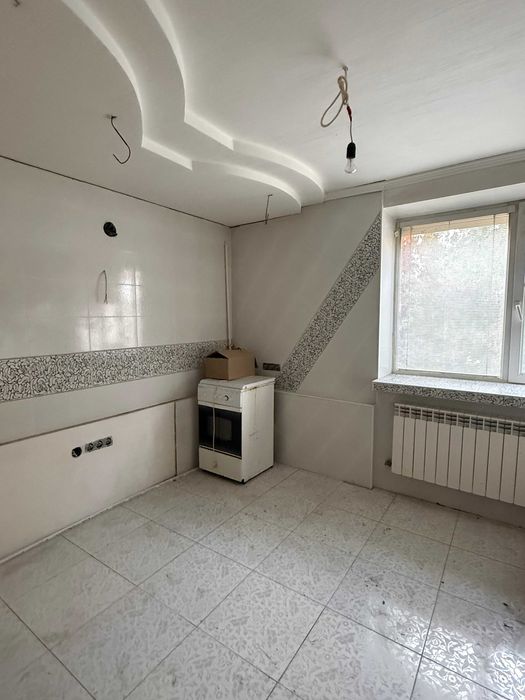 Дом у метро «Холодная гора»