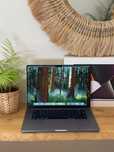 Apple MacBook Pro 16” M1 Pro 16GB RAM 512GB SSD – Space Gray