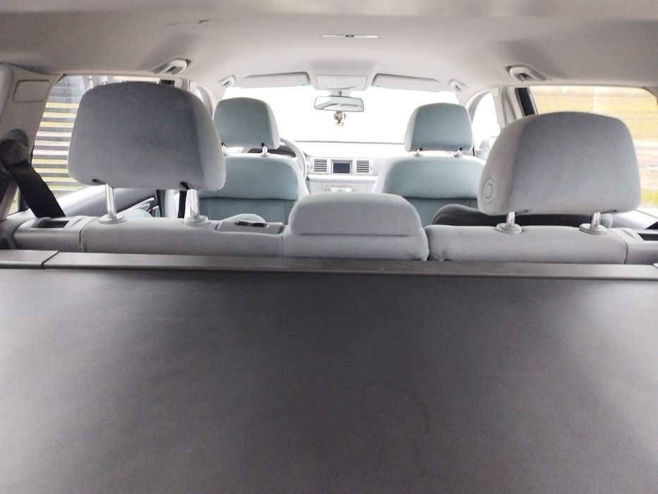 Opel Vectra 1.9 auto bez wkładu finansowego!