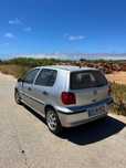 Volkswagen Polo 1.0 de 2001 para peças
