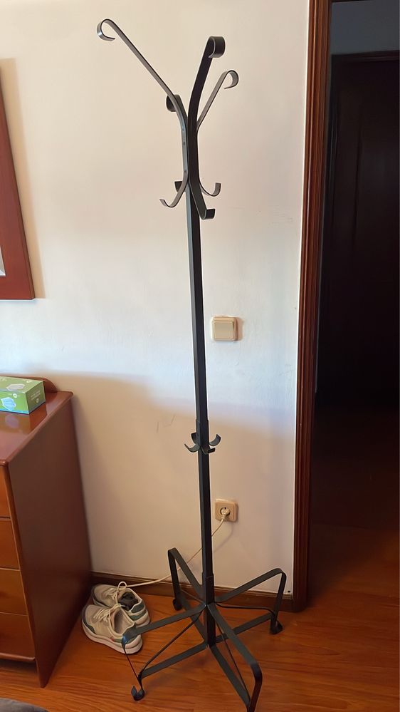 Bengaleiro preto