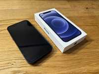 iPhone 12 Black 64GB Czarny stan bardzo dobry dostawa gratis