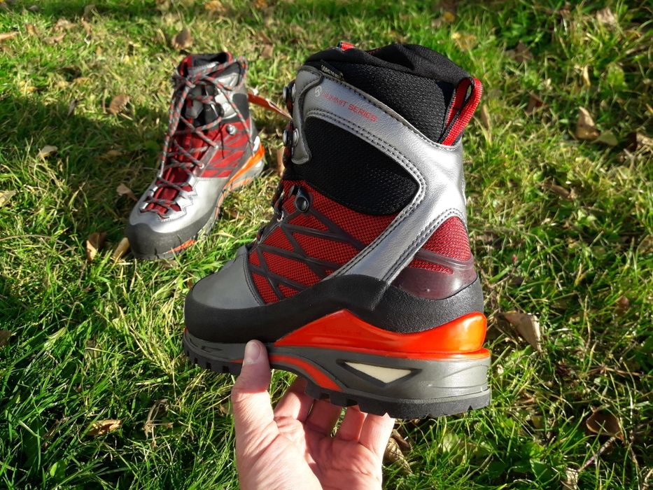 The north face verto s4k gtx men's