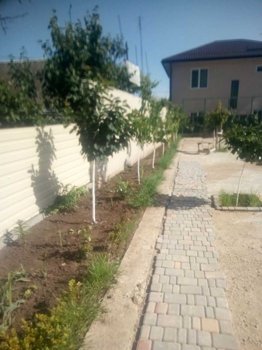 Отличная ЦЕНА! НОВОСТРОЙ возле МОРЯ, лучший район, евроремонт, балкон.