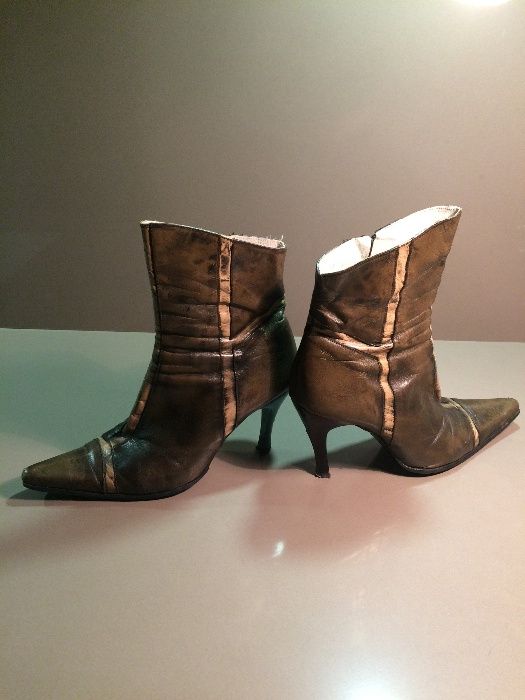 Botas