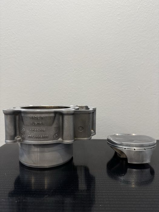 Cylinder z tłokiem KTM SX-F 350 11 - 15r. sel A
