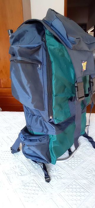 Mochila caminhada, montanhismo, escalada, campismo, trekking,