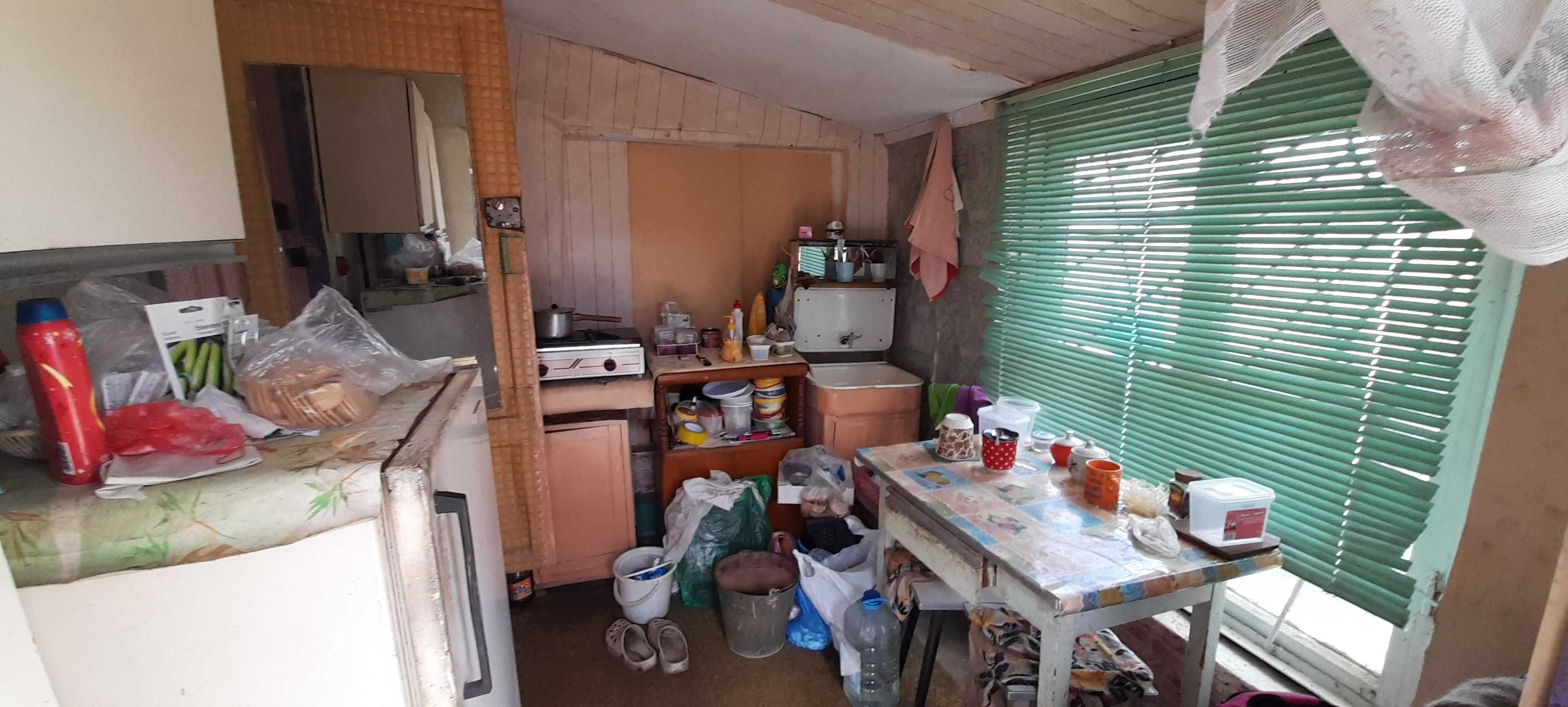 Продам дачу п. Покотиловка