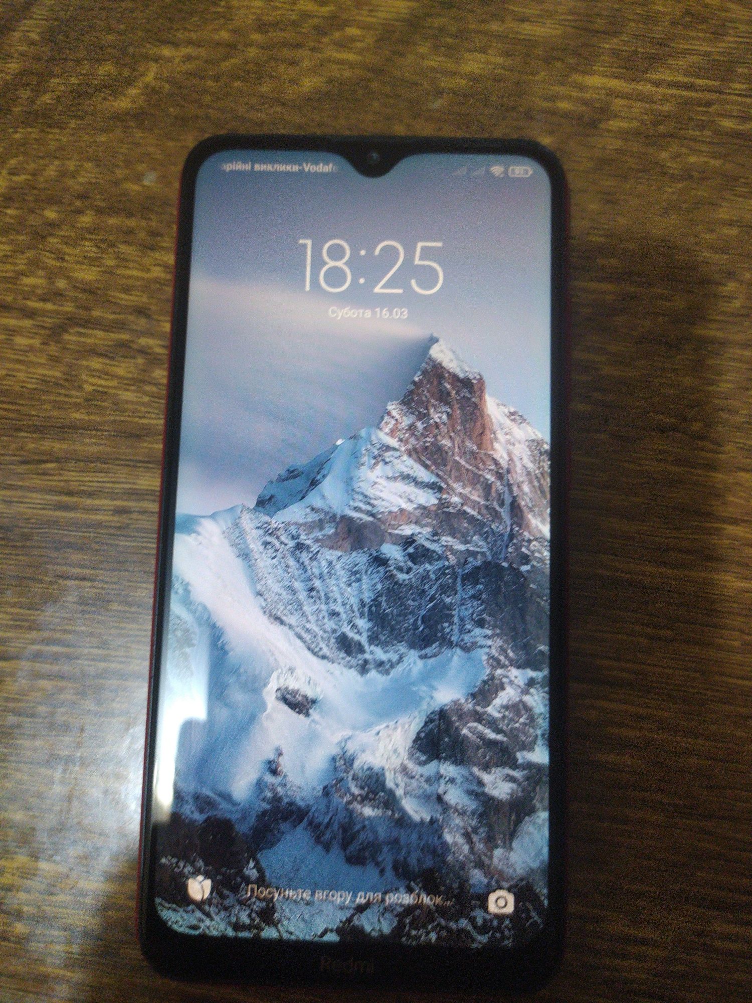 Xiaomi  Redmi  8