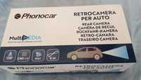 Camara Traseira Auto Phonocar VM288