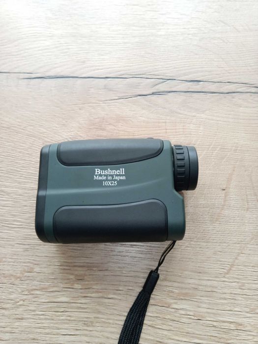 Лазерный дальномер BUSHNELL 10x25 700 метров