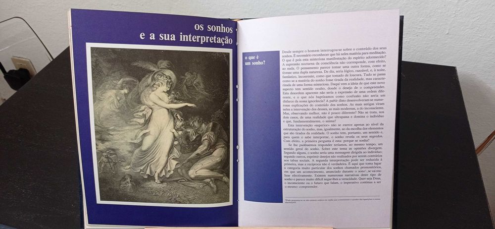 Enciclopédia de Ciências Ocultas