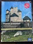 Poznać przeszłość 1 zakres podstawowy