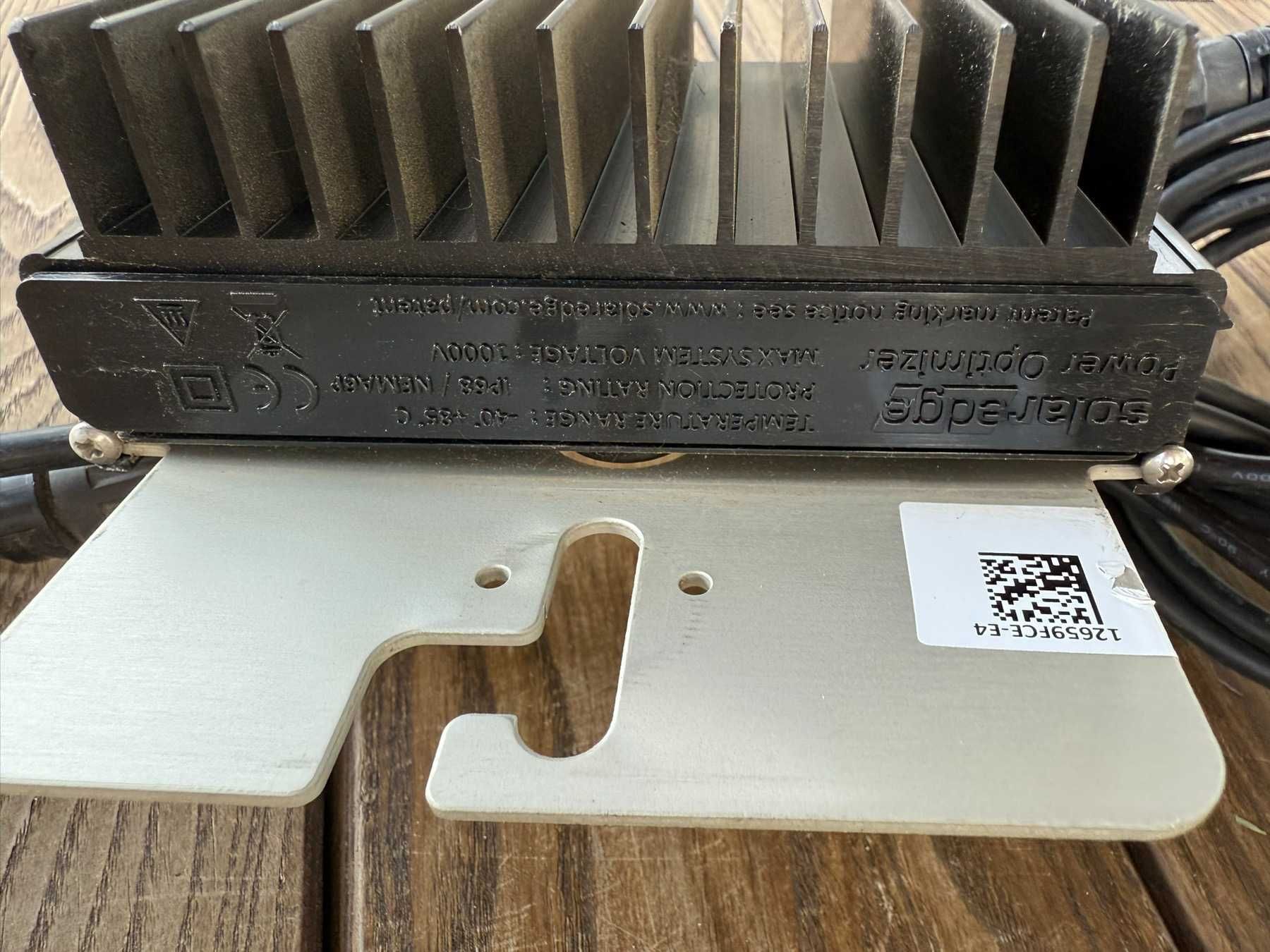 Оптимізатор Solar Edge SE P730