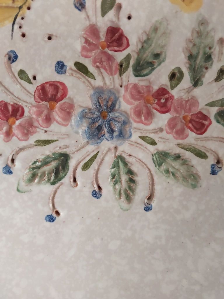Ceramiczny koszyk Aining Keramik.