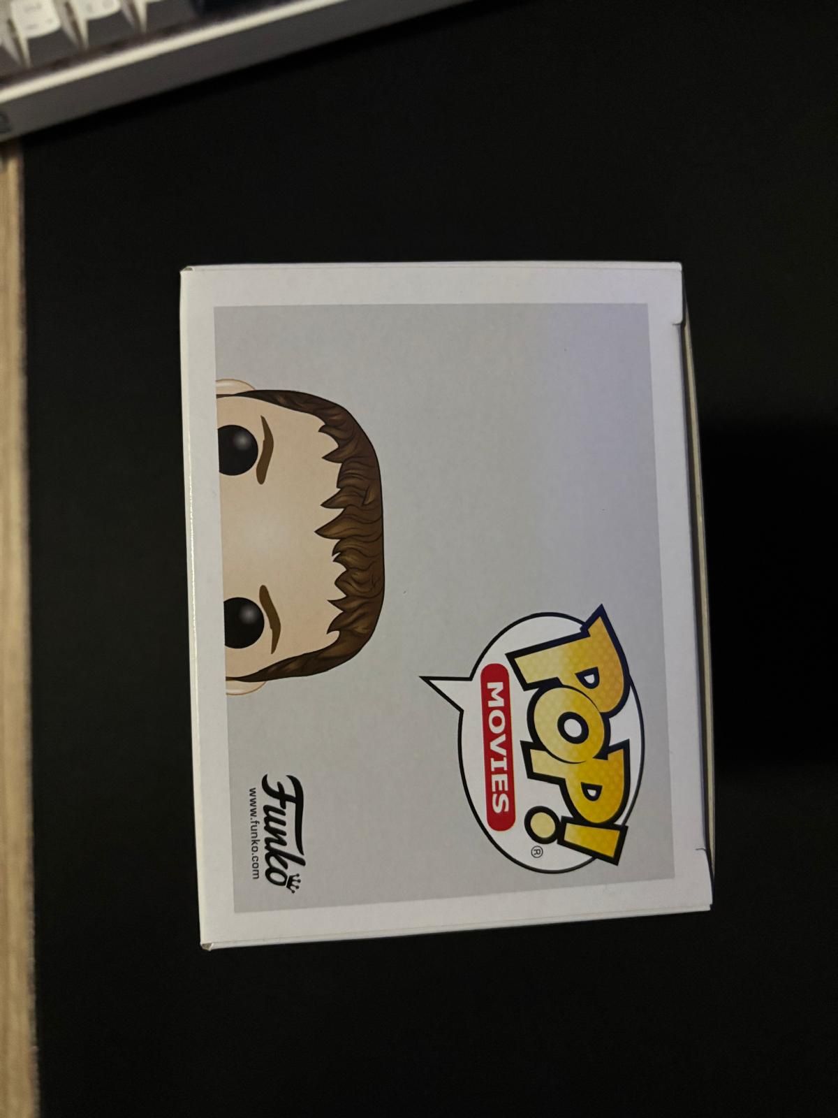 Funko Pop Figure Maximus Gladiator