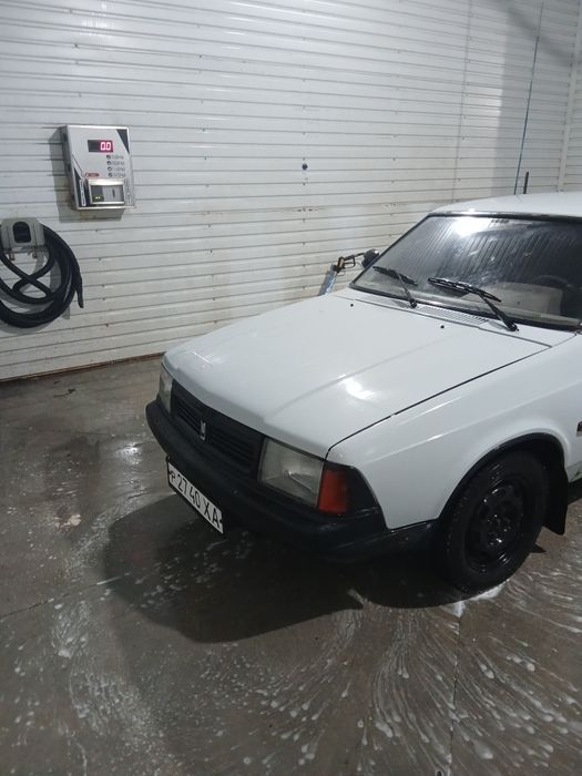 Продам москвич 2141