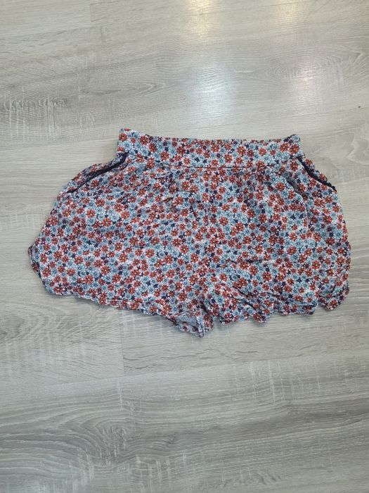 Szorty 146cm 100% wiskoza