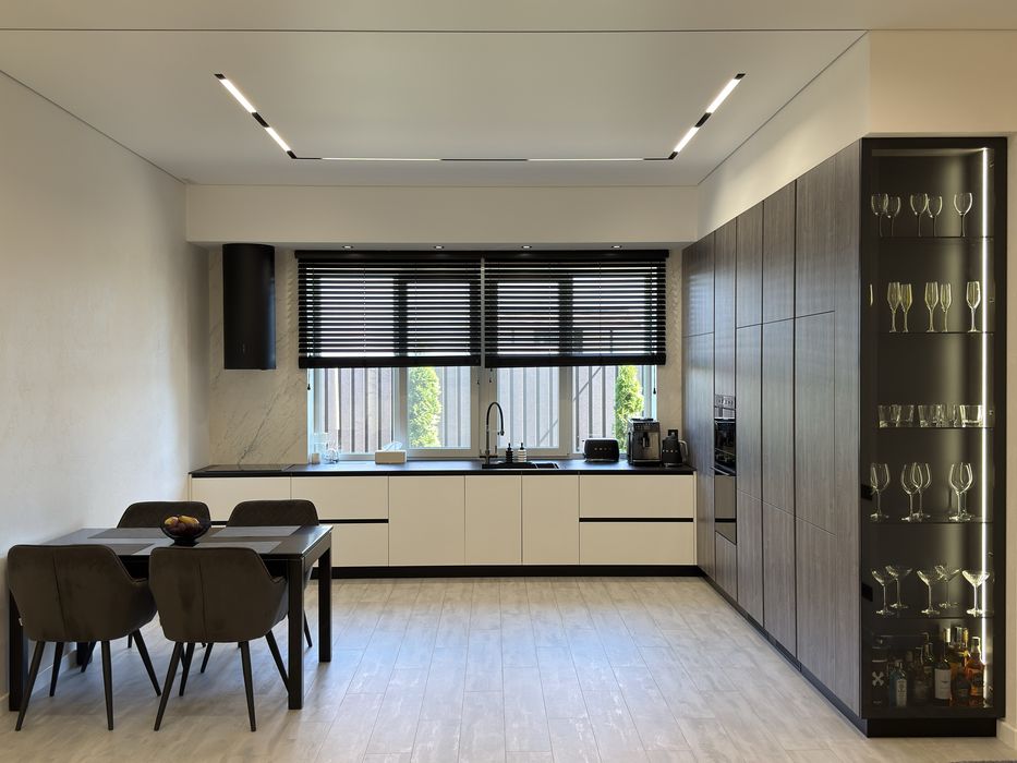 Будинок мрії на Роменській