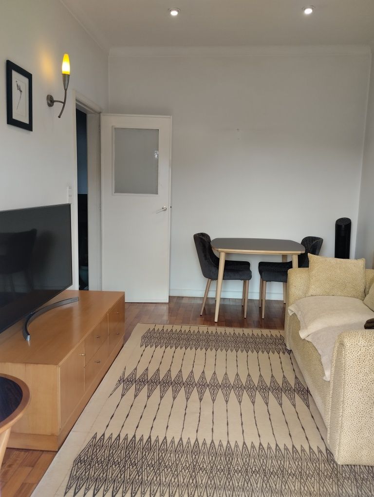Prédio Habitacional em São João Da Madeira
