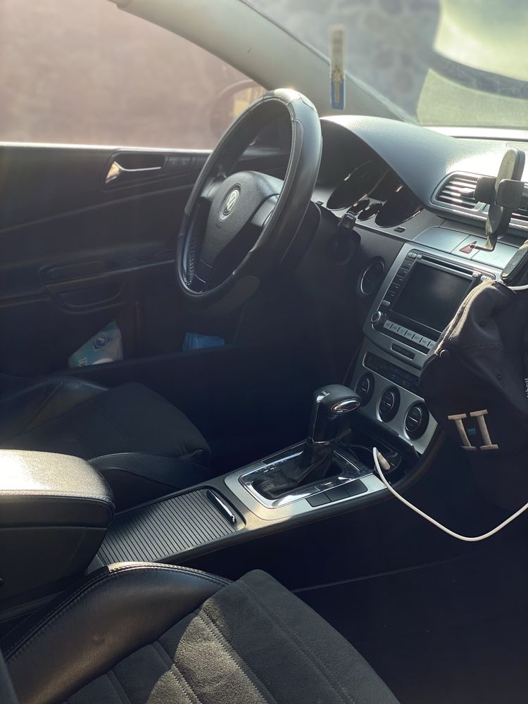 Passat b6 2.0tdi