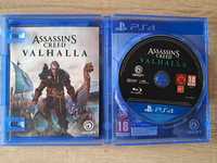 Assassins creed valhalla ps4 igła