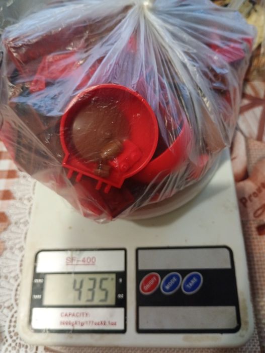 Продам конструктор лего 4кг