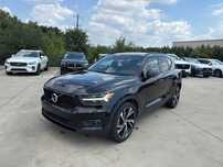 2020 Volvo XC40 T5
