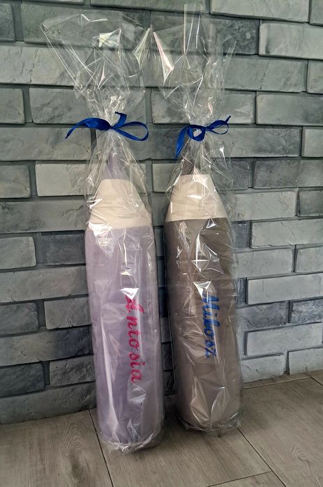 Kredka długa 75cm