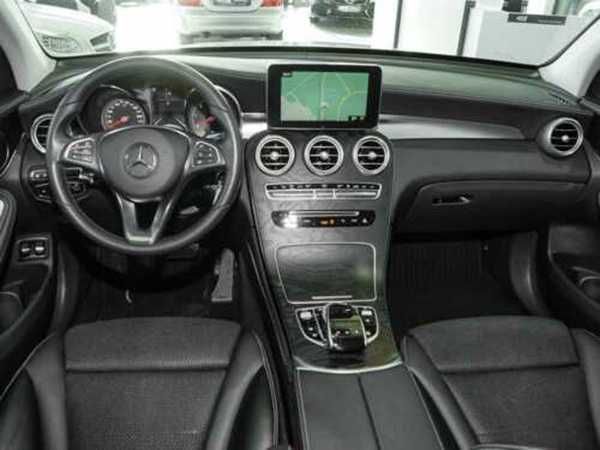 продам Mersedes GLC або міняю