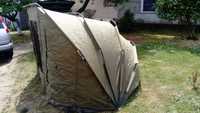 Sprzedam namiot karpiowy Tandem Baits Phantom EXL bardzo dobrym stan !