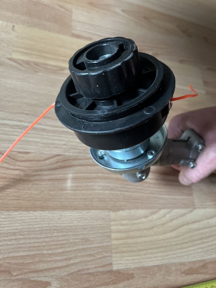 Podkaszarka elektryczna sinharbour 3,6kg