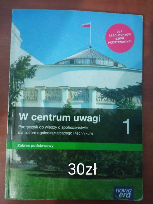 Książki na kierunek teleinformatyk oraz przedmiotów ogólnych