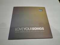 Ten Typ Mes - Love Your Songs (2015) unikat